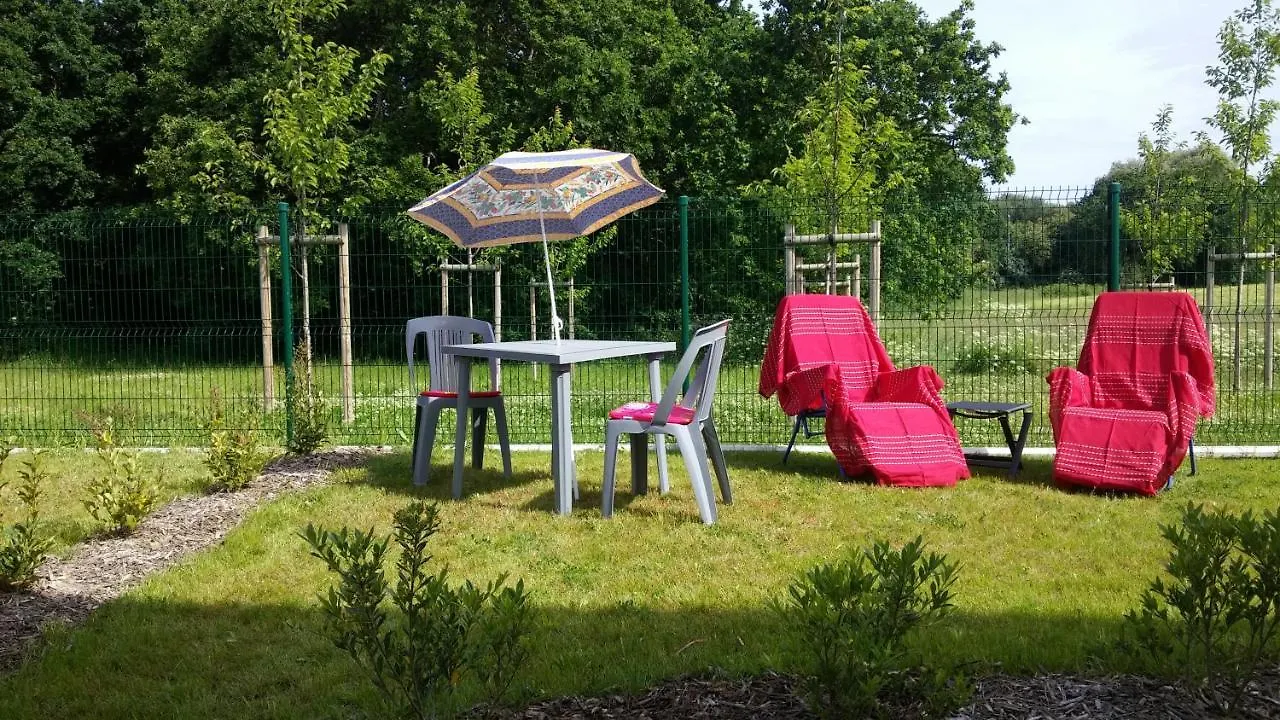 Freddy - Petit Parame Apartment Saint-Malo 0*,  France